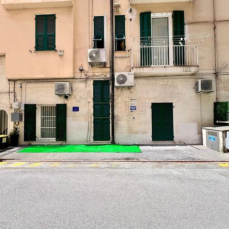 Appartamento A Genova Con Parcheggio Privato A Due Passi Dal Mare 외부 사진